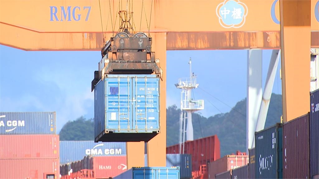 7月CPI大漲2.54% 雞蛋漲最兇年增9.56% 進出口物價創50年最大漲幅