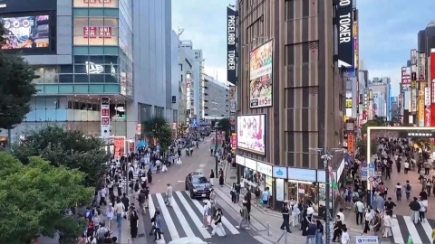 赴日旅遊遭店員「嘖嘖、擺臭臉」!正妹再爆「東西用丟的」過來人祭1招反制