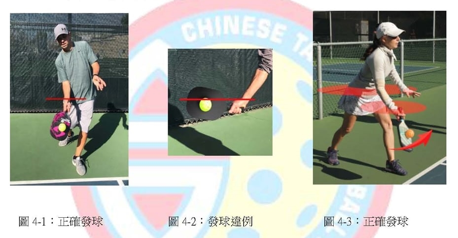 綜合(影)／連阿嬤也能打？超夯匹克球成時下新寵　規則怎麼玩、場地、裝備入門指南