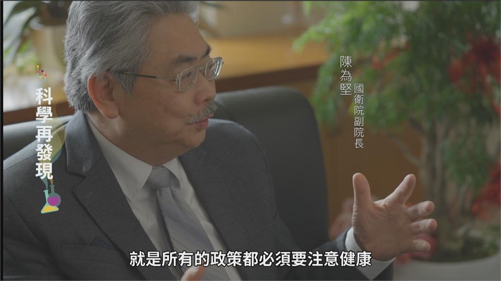 預防勝過治療 智慧醫療縮短病程 提升生活品質