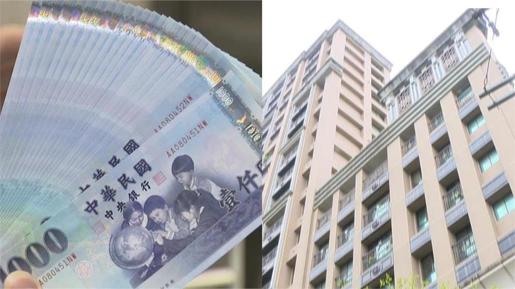 手握頭期款該「買房還是ETF」?吳淡如揭投資關鍵:「一動作」像賭博