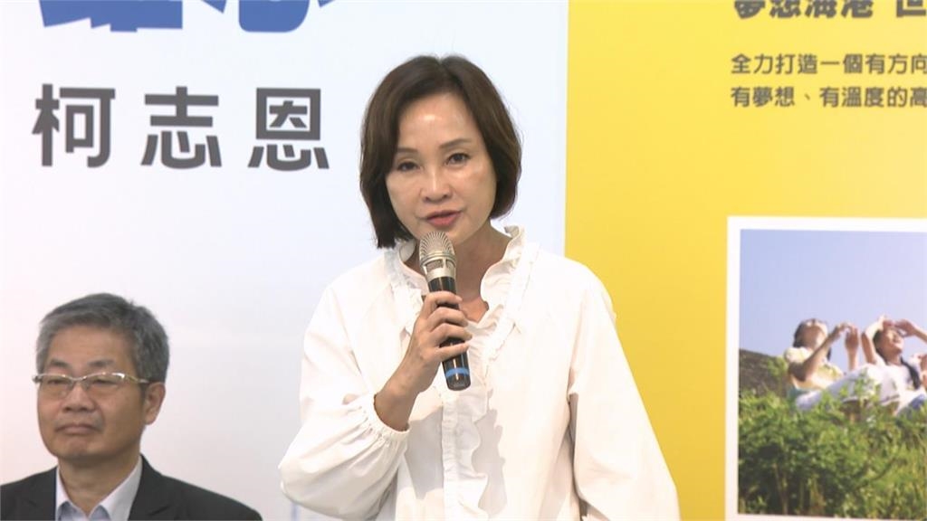 快新聞/昔柯志恩竟為慈濟怒嗆陳時中「這句」!賴瑞隆不忍砲轟:請正式道歉