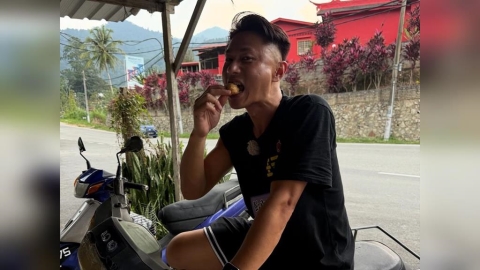 我難過...5566小刀驚傳離婚!與台玻千金14年婚姻破局