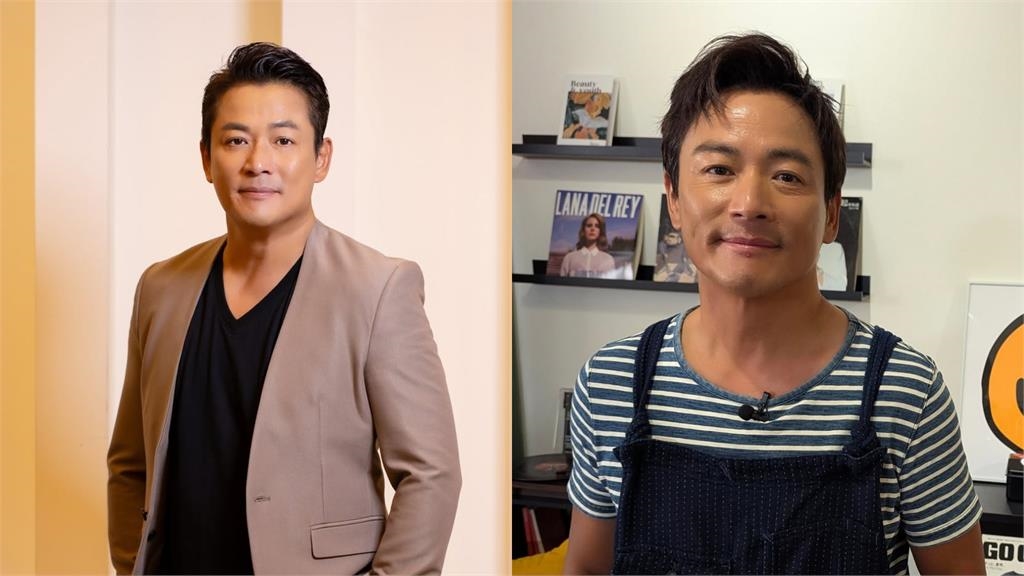 點名藍白砍國防 !《飛龍在天》江宏恩嗆爆「黃國昌、徐巧芯這1句」網暴動:新戰神