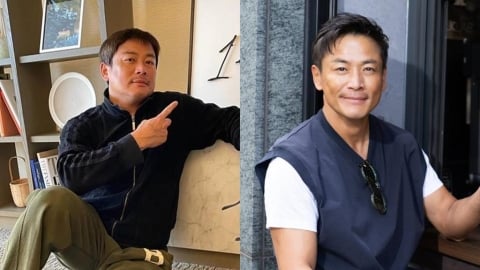 點名藍白砍國防 !《飛龍在天》江宏恩嗆爆「黃國昌、徐巧芯這1句」網暴動:新戰神