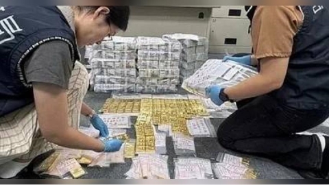 慈濟遭詐10.6億聲明挨轟「不像被害人」 P律師、吳靜怡齊問:捐款人有權知道真相