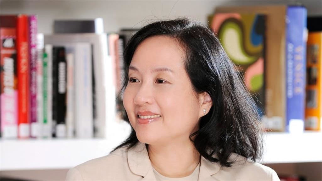 台玻夫人打破沉默!首度揭長子離世原因 痛陷「巨大哀傷」足不出戶