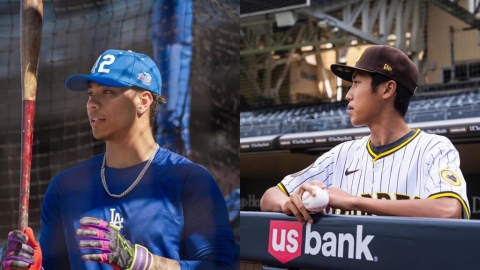 MiLB(影)/台灣新星強投豪打正面對決!柯敬賢雙安狙擊蘇嵐鴻