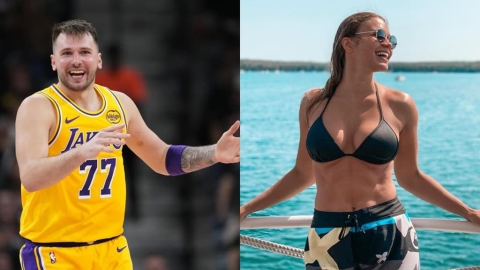 NBA/童話裡都是騙人的!昔日愛人變仇人 湖人少主東77遭前未婚妻討16億和解金