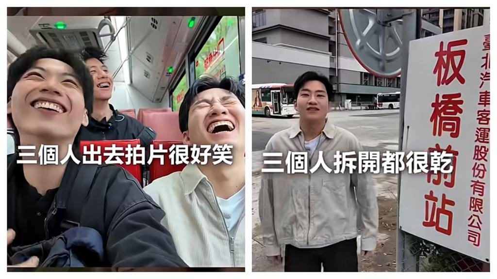 Joeman不怕攝影師建文跳槽?親曝真心話 笑認:離職2年就能存頭期款