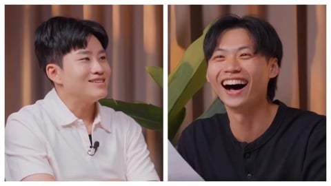 Joeman攝影師建文「突紅起來」!猛接「20業配」1關鍵網讚老闆心態超好