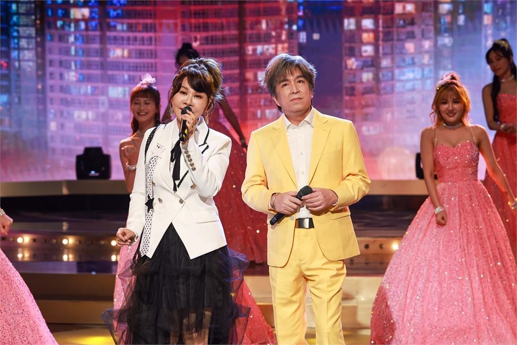 龍千玉差點放棄當歌手!爸爸離世15年生前具通靈能力要女兒堅持下去遇到困難要勇敢