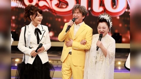 龍千玉差點放棄當歌手!爸爸離世15年生前具通靈能力要女兒堅持下去遇到困難要勇敢