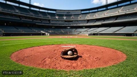 MLB爆板凳衝突!水手投手遭禁賽3場、教頭禁賽1場