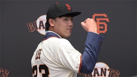 MiLB/該讓他升了吧!李晨薰後援2局無失分 1A防禦率仍是完美的0