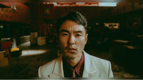 阮經天新片多倫多影展再傳捷報 日本鬼才導演盛讚「演技超出想像」