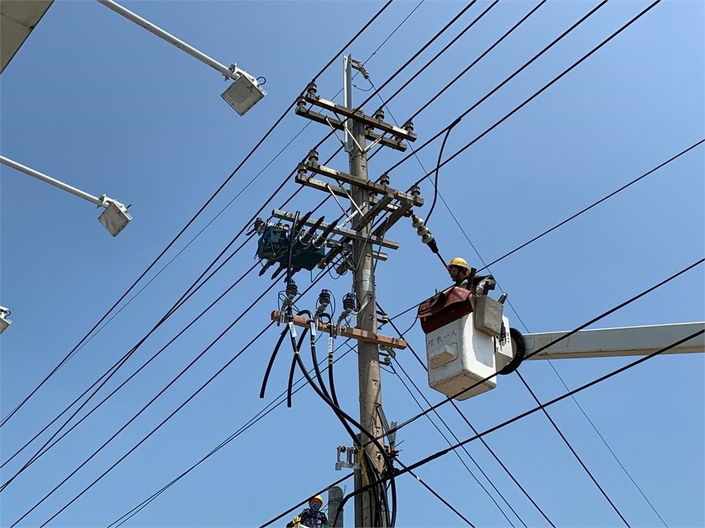 快新聞/若有不慎恐致命!停電期間千萬別做「這7件事情」 專家全說了