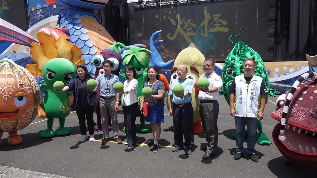 客委會攜手紙風車 客家親子劇「燈怪」板橋登場