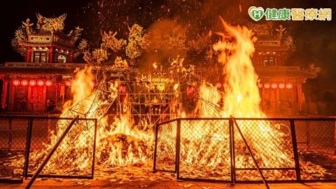 鬼月禁忌引焦慮症候群?醫教你破除強迫症狀與焦慮迷思