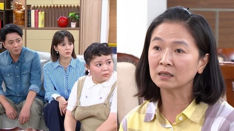 八點檔《豆腐媽媽》無預警換檔了?謝瓊煖突冒「1句話」悄曝新工作!