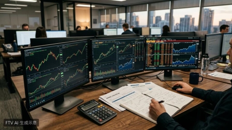 美國7月非農就業意外減少2.3萬人 失業率降至4.1%