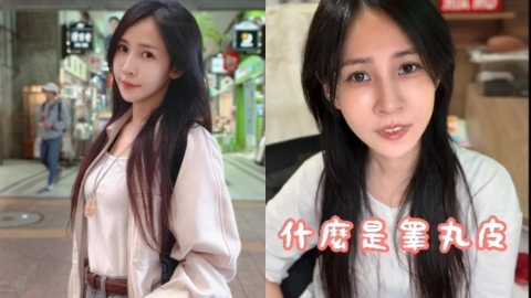 鄉民女神被愛女追問：睪丸皮是什麼！當媽5年「當場嚇愣」真相揭曉
