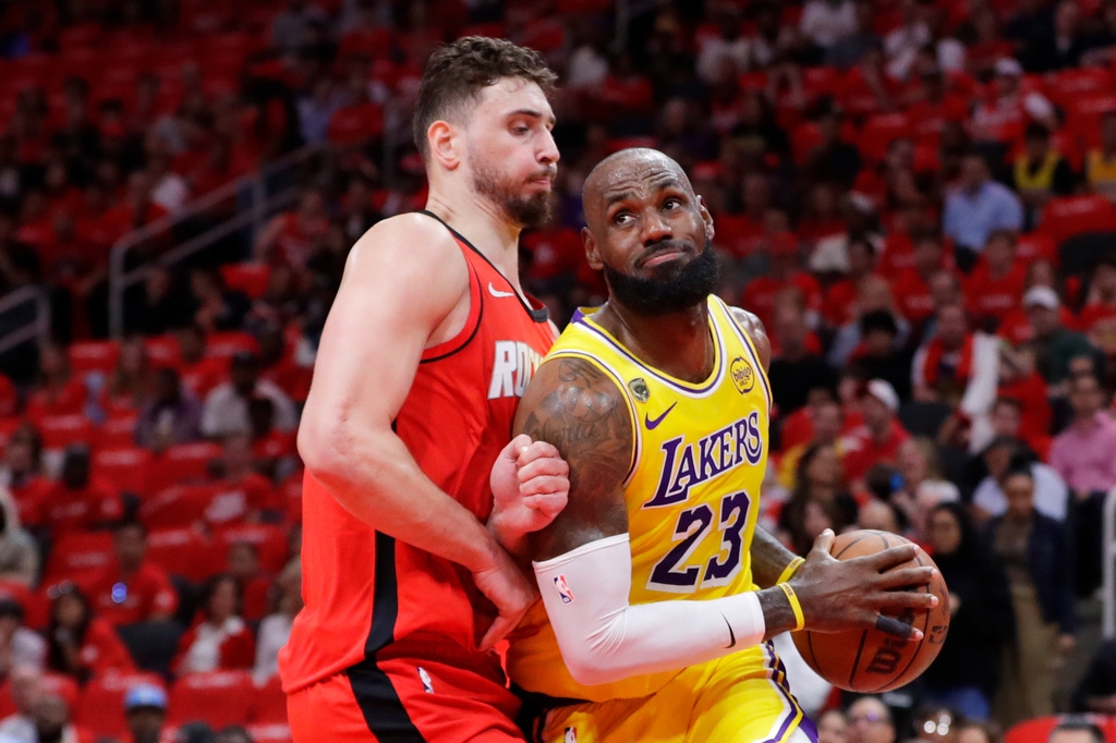 NBA/「詹皇」降臨費城「季前賽門票」漲幅破1400%!票務公司分析:非常罕見