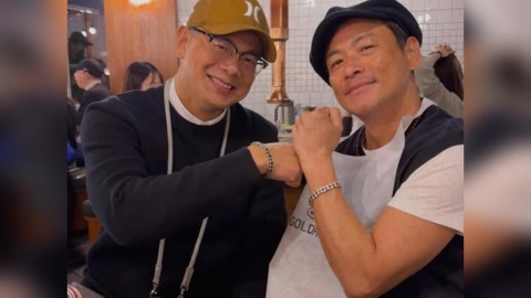 林大鈞嗆藍白立委!喊「2年立了什麼法」 江宏恩神回掀暴動