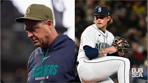 MLB/李灝宇前輩遭觸身球伺候釀大場面!大聯盟公布懲處「多人禁賽」連總教練都遭殃
