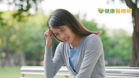流感重症恐快速惡化!出現這些症狀別再等 醫籲及早就醫