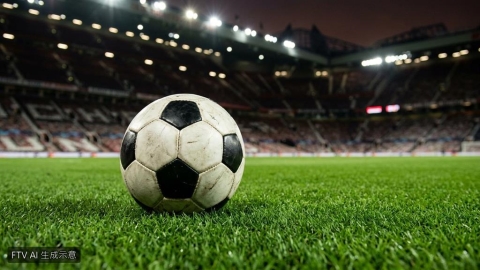 挪威足協主席開第一槍 促FIFA主席Infantino下台
