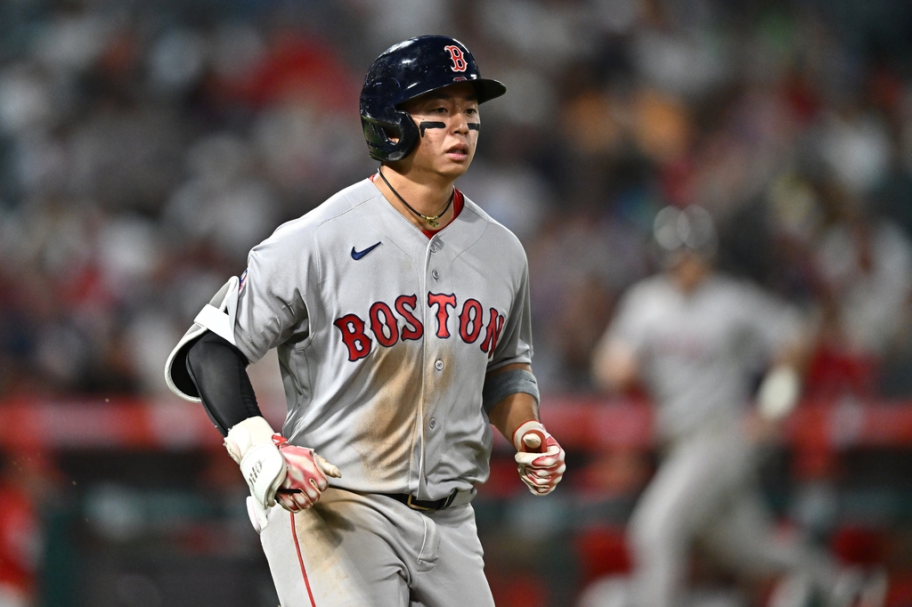 MiLB/讓他升了啦!鄭宗哲「巧妙偷點」打回追平分助隊以10比4大勝