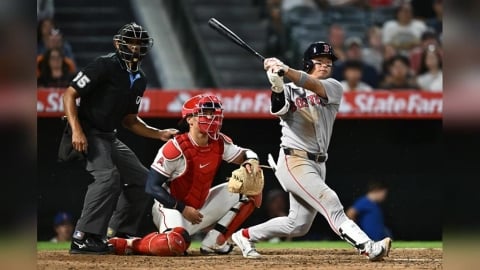 MiLB/讓他升了啦!鄭宗哲「巧妙偷點」打回追平分助隊以10比4大勝