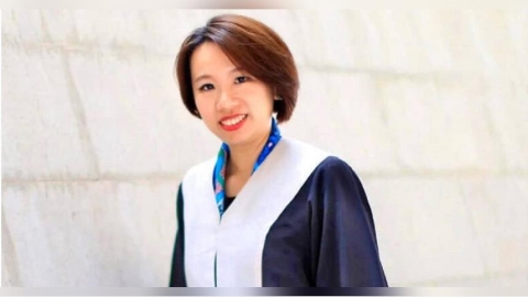 慈濟遭詐走10.6億! 李怡貞曝女律師背景提4疑點