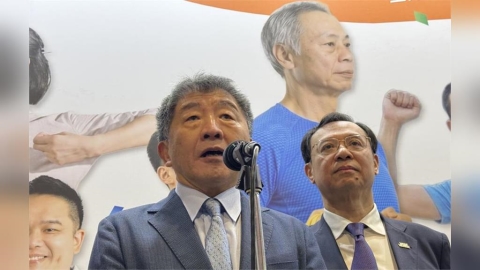 慈濟買疫苗被騙10億 陳時中:真相大白!不實指控的人應道歉