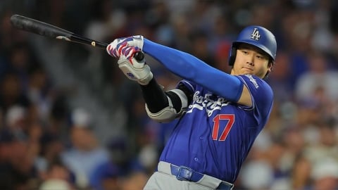 MLB/大谷有多值錢?ESPN權威記者曝「驚人效益」 道奇年收衝322億只是開始