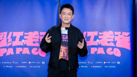 王識賢當「網紅老爸」逼哭人!密閉空間打鬥險缺氧 驚曝濺血內幕