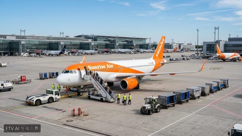 英國易捷航空確認由美商阿波羅收購 交易額達57億英鎊