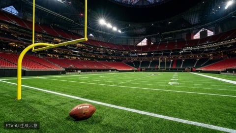 NFL突擊者簽下前德州人老將跑衛 Dare Ogunbowale