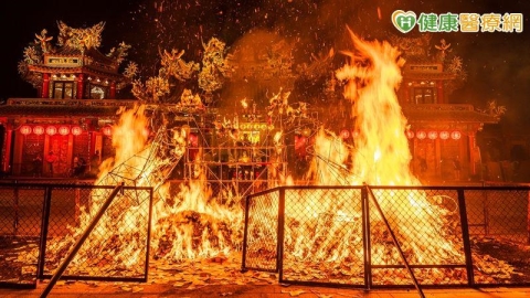 鬼月禁忌引焦慮症候群?醫教你破除強迫症狀與焦慮迷思