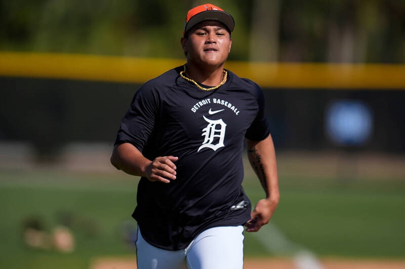 MLB/老虎送走王牌史庫柏是對還是錯?美媒點歷年交易直言:李灝宇是唯一成功案例