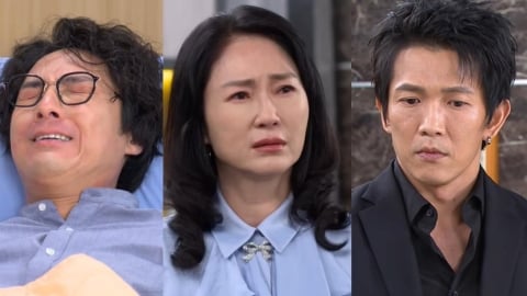 《豆腐媽媽》周家軒想詐靠詐騙一飛沖天,最後會被「誰」拆穿拉回地獄呢?