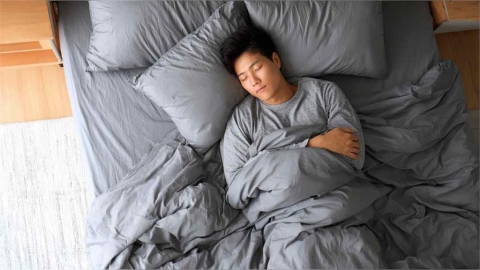 天天躺著數綿羊?中醫教你擺脫「安眠藥黑洞」!5招打造極致好睡風水