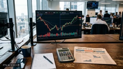 美7月就業人數意外下滑!市場預期Fed下月升息機率大降