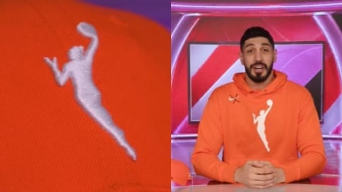 籃球/為台發聲「前NBA球星」投震撼彈!宣布投入「WNBA選秀」理由曝光