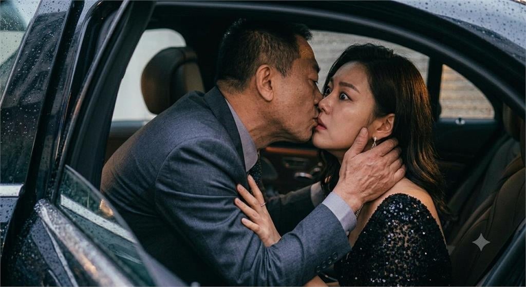 被騙上車「熊抱性強吻」!本土女星怒控遭侵…經紀人竟喊冤:沒有伸舌頭