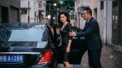 被騙上車「熊抱性強吻」!本土女星怒控遭侵犯…經紀人竟喊冤:沒有伸舌頭
