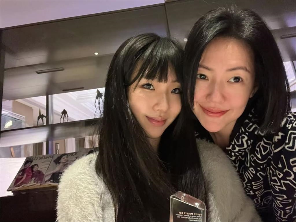 原本討厭小S!校慶驚見她「被無禮狂拍」1舉動應對 家長秒改觀:善良典範