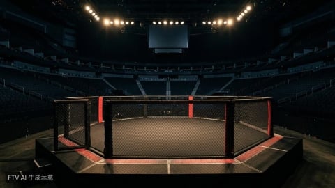 Conor McGregor手術成功 霸氣宣告復出賽季開始