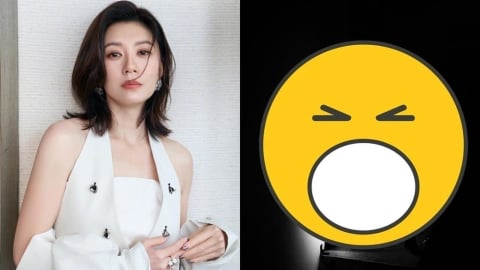 修杰楷才認罪求緩刑!賈靜雯突爆「連打三日、傷痕累累」近況曝光…粉急關心